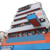Отель OYO 3504 Vivek International Hotel, фото 13