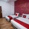 Отель OYO 89840 69 Room 4 Stay, фото 17