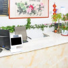 Отель Haotai Business Hotel, фото 2