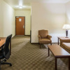 Отель Baymont Inn & Suites by Wyndham Glen Rose, фото 14