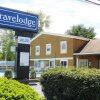 Отель Travelodge by Wyndham Atlantic City в Гэлоуэе