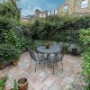 Отель JOIVY 2 Bed Flat With Garden Next to Battersea Park!, фото 14