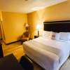 Отель Quality Inn & Suites Nacogdoches, фото 3