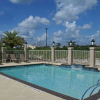 Отель Hampton Inn Orange, фото 11