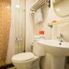 Отель Home Inn Suzhou West Huaihe Road Guangcai City, фото 15