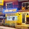 Отель Doc Bo Coffee & Homestay - Hostel, фото 29