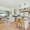 Отель Beautiful South Oceanside Bungalow: 1 Mi to Beach!, фото 11