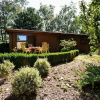 Отель Spacious Chalet in Garderen With Fenced Garden, фото 23