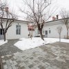Отель Old Town Courtyard Apartment with private parking, фото 1
