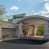 Отель Holiday Inn South Kingstown (Newport Area), an IHG Hotel в Саут-Кингстауне