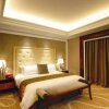 Отель Bohao Huafu Hotel Ningbo в Нинбо