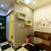 Отель 85 Happy Holiday, фото 9