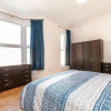 Отель Inviting 3-dbl Bedrooms House in Ramsgate, фото 4