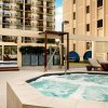 Отель Aston Waikiki Beach Tower в Гонолулу