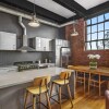 Отель Boutique Stays - Loft on Rose, фото 9