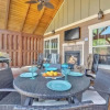 Отель Splash Mountain Lodge, фото 29