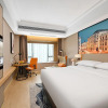 Отель Vienna International Hotel (Changsha window of the world Yuehu park subway station store), фото 11