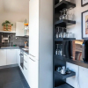 Отель Home Around in Rome With 1 Bedrooms and 2 Bathrooms, фото 3