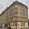 Отель Hôtel Arc Porte D'Orleans в Монруже