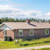 Отель 7 Person Holiday Home in Frostrup, фото 11