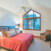 Отель Lorian 8 by Avantstay Relaxing Home Close to Slopes & Hiking Trails, фото 2
