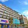 Отель FabHotel Parkland A, фото 1