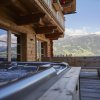 Отель HochLeger Luxury Chalet Resort, фото 17