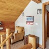 Отель Coyote Creek - Large Ski In/Ski Out Chalet with Amazing Views & Private Hot Tub, фото 20