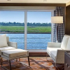 Отель HS The Oberoi Philae, Luxor-Aswan 4 Night Cruise Sat-Tue, фото 12