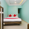 Отель OYO 22918 Hotel Sadanand Mourya Lodging And Boarding, фото 2