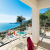 Отель Villa With Panoramic Sea View Pool Near Taormina, фото 19