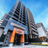 Отель APA Hotel Kobe Sannomiya Ekimae, фото 1