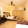 Отель Krishna Avatar Stay Inn, фото 10