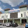 Отель COOP Hotel Putrajaya & Cyberjaya, фото 1