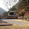 Отель Yangpyeong Son's Rock Pension, фото 28