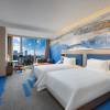 Отель Hampton by Hilton Xuzhou Xinhuai Center, фото 6