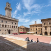 Отель Nice Home in Montepulciano With Outdoor Swimming Pool, Wifi and 1 Bedrooms, фото 1