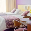 Отель Novelty Suites Hotel, фото 43