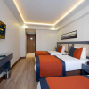 Отель Eyfel Hotel, фото 50