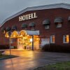 Отель Hotell Vilja, фото 12