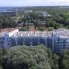 Отель Apartament prywatny 327 w Diune Resort, фото 1