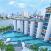 Отель The Quarter Chaophraya by UHG, фото 25