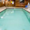 Отель Super 8 Motel - Rock Springs, фото 9
