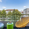Отель ibis Styles Annecy Gare Centre, фото 8