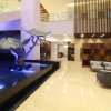 Отель Holiday Inn & Suites Puerto Vallarta Marina & Golf, фото 19