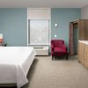 Отель Home2 Suites by Hilton Murfreesboro, фото 5