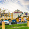 Отель Comfort Suites At Rivergate Mall, фото 20