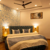 Отель Binsar Eco Resort, Binsar - Uttarakhand, фото 38