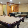 Отель 07MF - Lake Front - Hot Tub - BBQ - Sleeps 8, фото 13