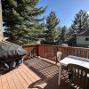 Отель Mammoth Sierra Townhomes #18 2 Bedroom Condo by RedAwning, фото 20